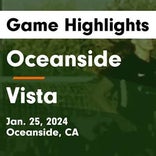 Soccer Game Recap: Oceanside vs. Rancho Buena Vista