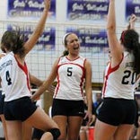 Louisville prep VB teams attain excellence