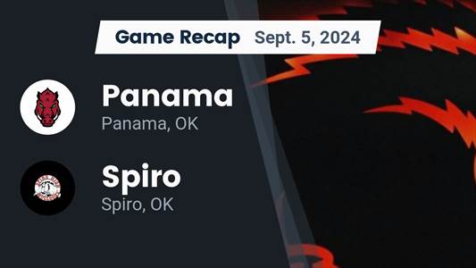 Football Game Preview: Panama Leaves Home