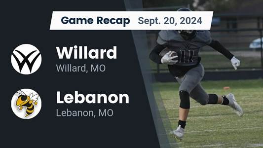 Football Game Preview: Willard Tigers vs. Carthage Tigers