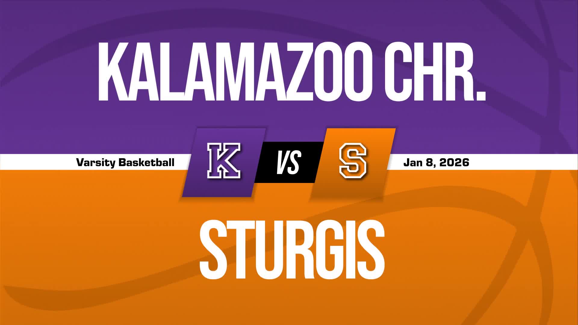 Basketball Recap: Sturgis Piles Up the Points Against Vicksburg