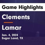 Soccer Game Preview: Lamar vs. Bellaire