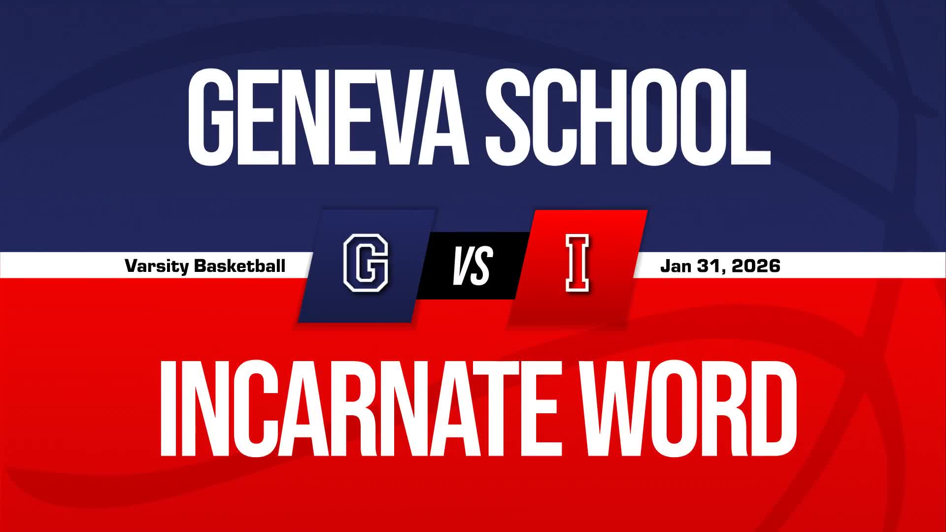 Basketball Game Preview: Geneva Eagles vs. The Christian School at Castle Hills Eagles + How To Watch