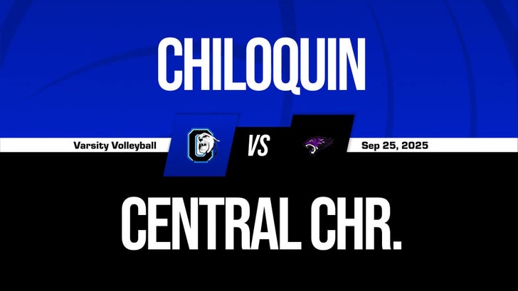 Volleyball Recap: Chiloquin Takes a Loss