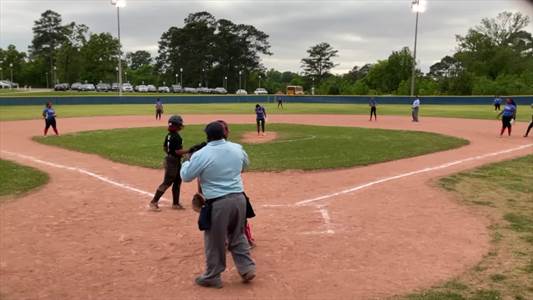 Wenonah vs. Center Point