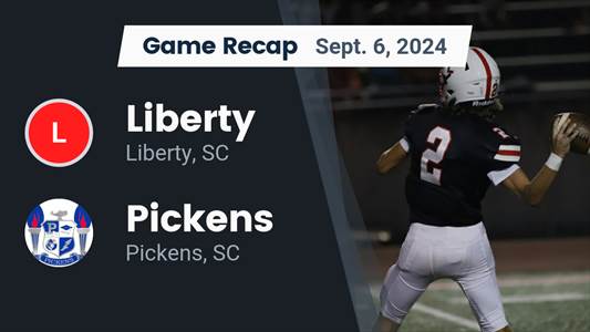 Football Game Preview: Liberty Hits the Road