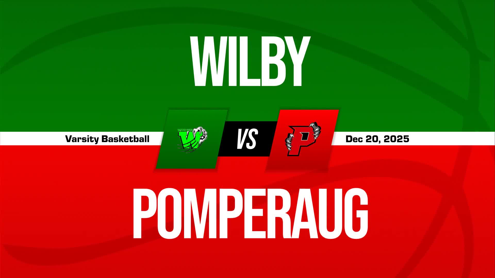 Basketball Game Preview: Wilby Wildcats vs. Crosby Bulldogs