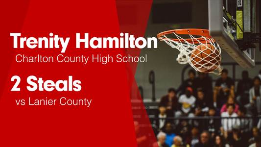 Basketball Recap: Charlton County Takes Down Lake Oconee Academy in a Playoff Battle
