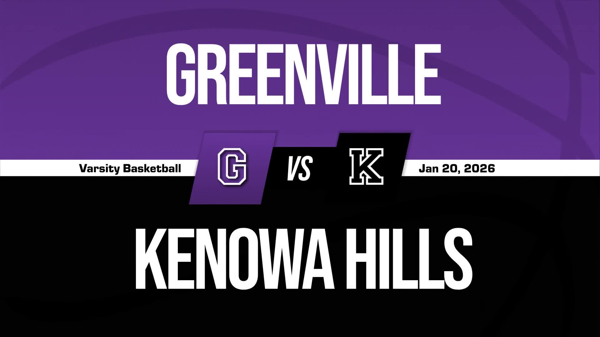Basketball Recap: Greenville's Run of 14 Straight  Wins Now Over