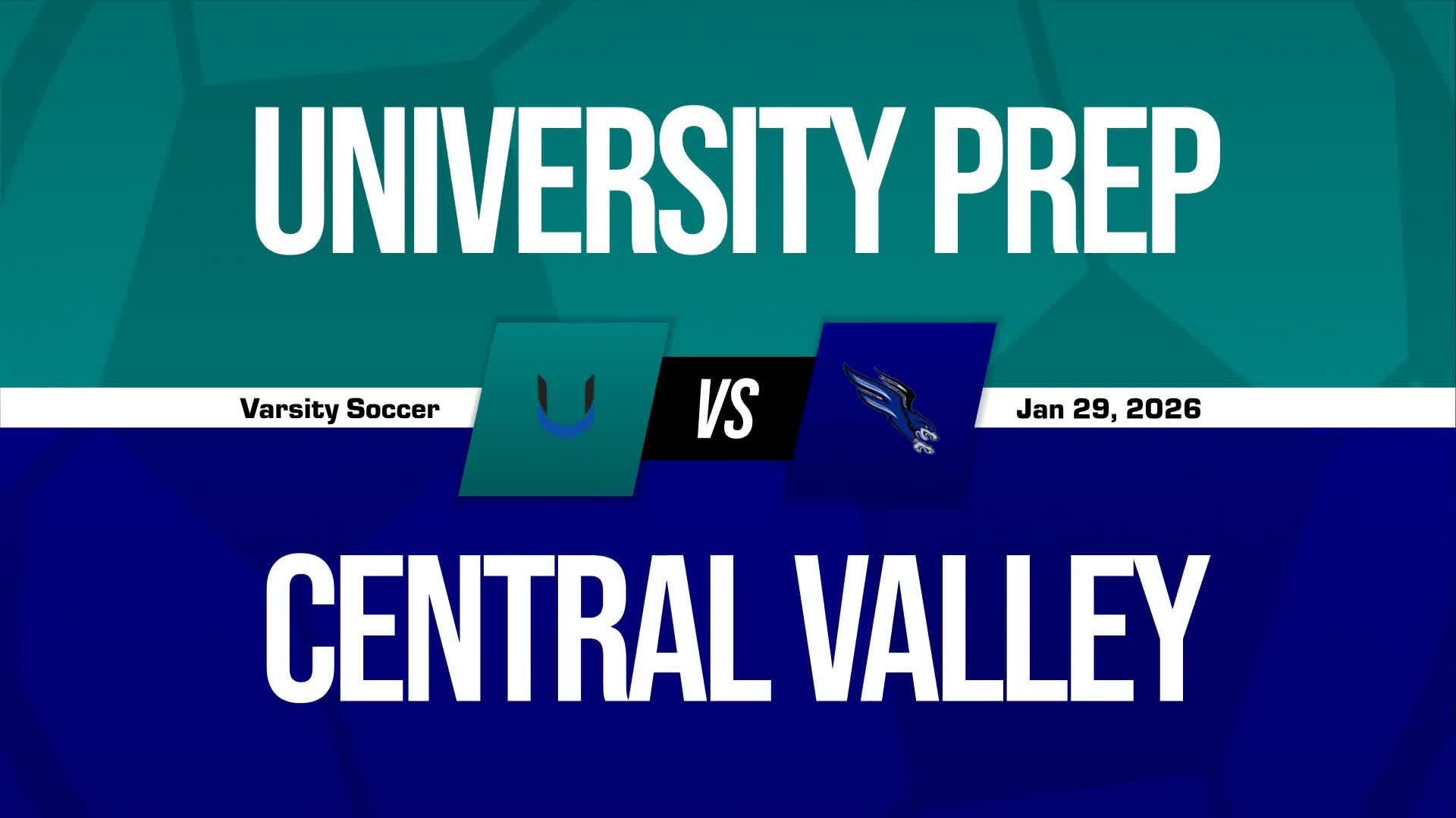 Soccer Recap: University Prep Wins Going Away Against Lassen