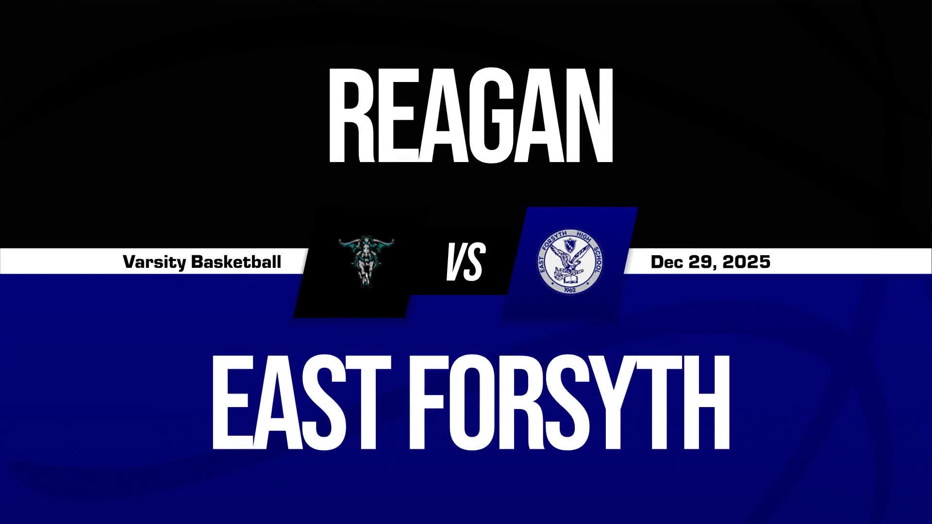 Basketball Recap: Reagan Takes a Loss + How To Watch
