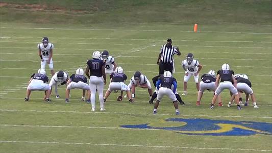 Basketball Recap: Creekside Christian Academy Drops Highest Score of Season Against Community Christian