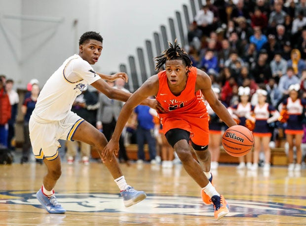 Illinois gave the go-ahead on Friday to resume high-risk sports, including basketball, in the state as long as regions meet certain health benchmarks.
