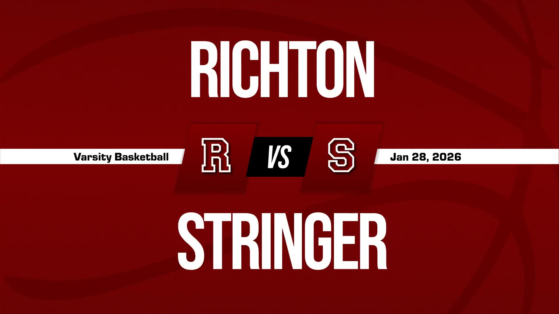 Basketball Recap: Stringer Puts Losing Streak Behind Them
