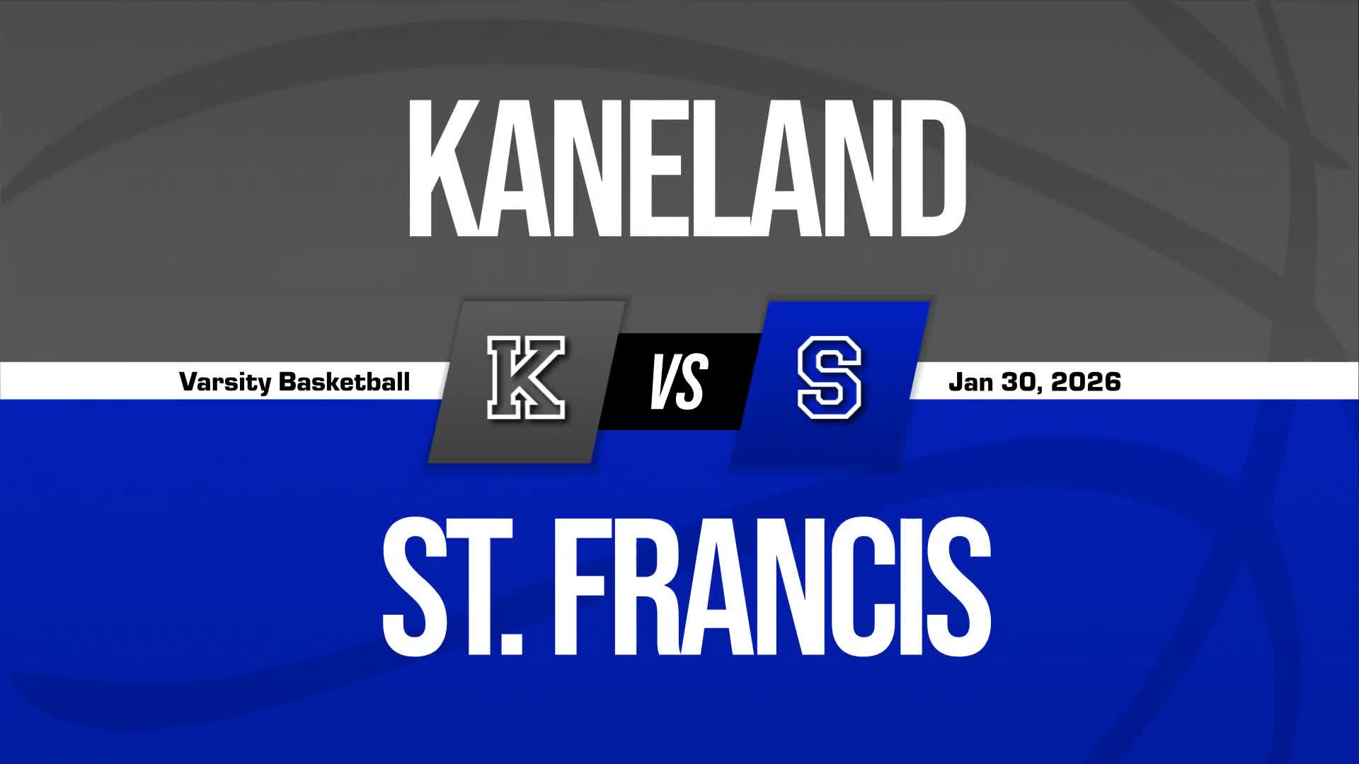 Basketball Recap: Courtny Bridgeforth's Big Game Can't Quite Lead St. Francis over St. Charles North