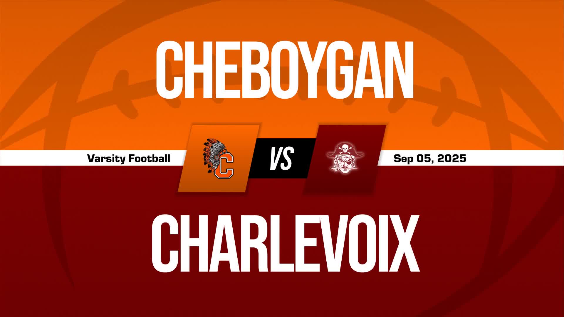 Football Recap: Cheboygan Victorious