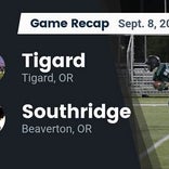 Football Game Preview: Tualatin vs. Tigard