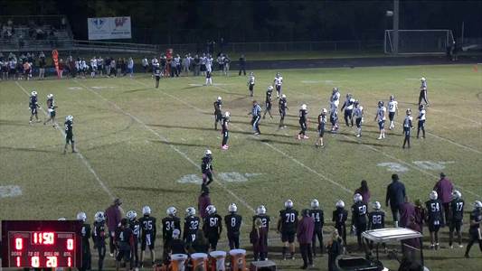 Chase Sizer Game Report: @ Millbrook