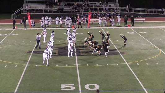 Scott Romano Game Report: vs Stratford