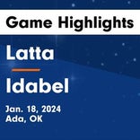 Idabel vs. Ada