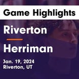 Basketball Game Preview: Riverton Silverwolves vs. Mountain Ridge Sentinels