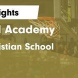 Basketball Game Recap: Southland Academy Raiders vs. Calvary Christian Knights