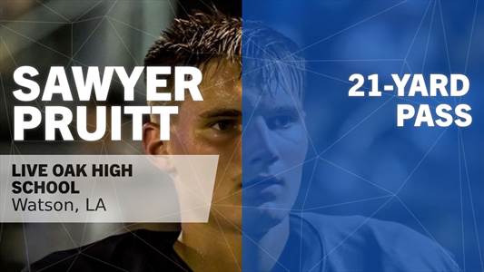 Baseball Recap: Live Oak's  Win  on Thursday Extends Winning Str