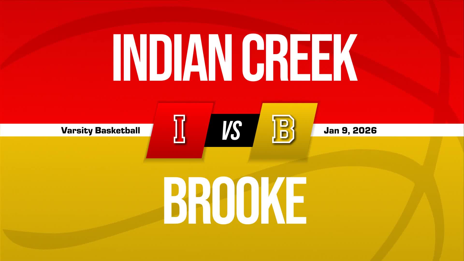 Basketball Game Preview: Indian Creek Redskins vs. Union Local Jets