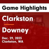 Basketball Game Recap: Downey Vikings vs. Dominguez Dons