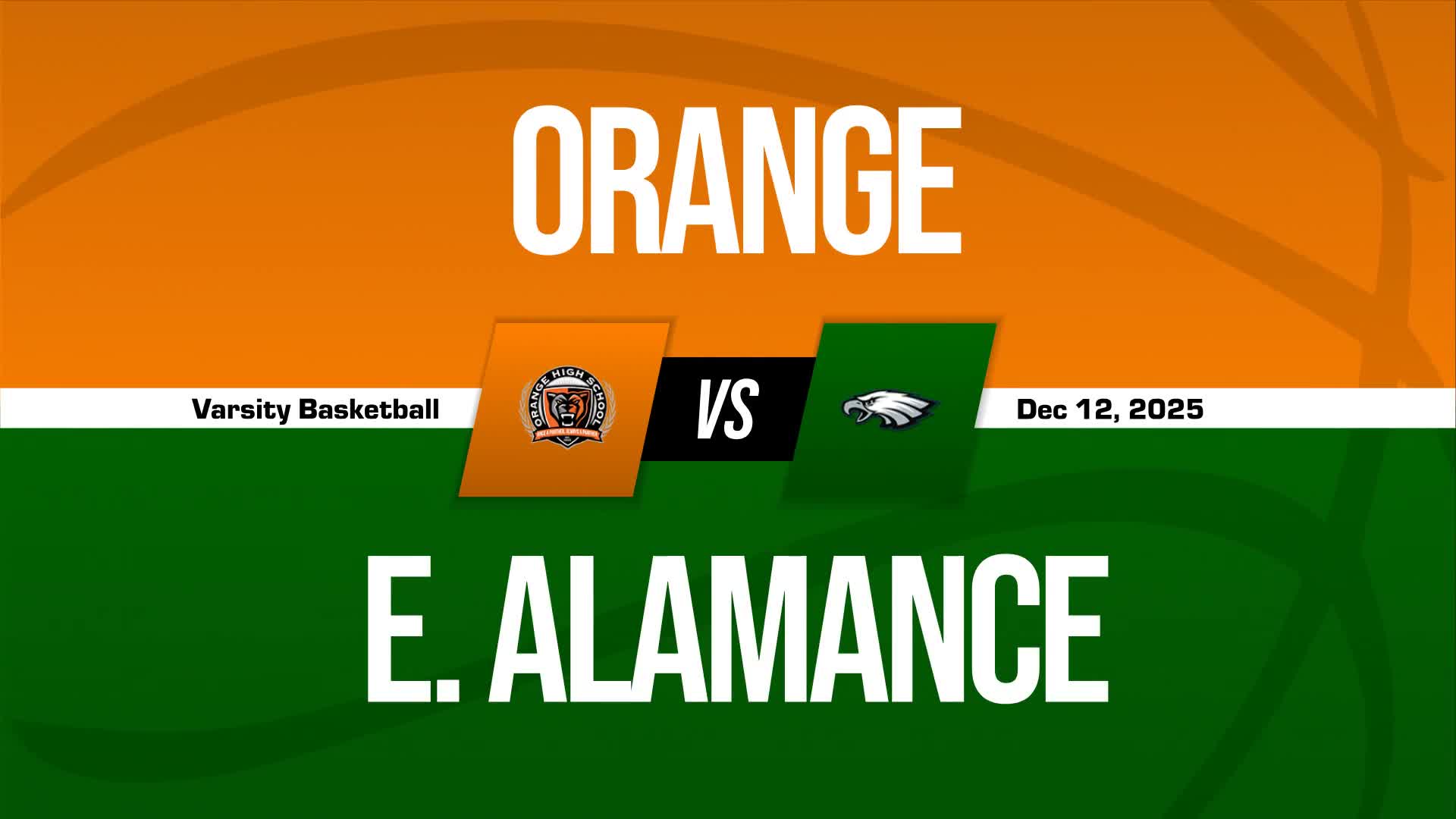 Basketball Game Preview: Orange Panthers vs. Cedar Ridge Fightin