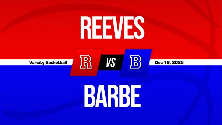 Basketball Recap: Reeves Skates Past Pickering with Ease