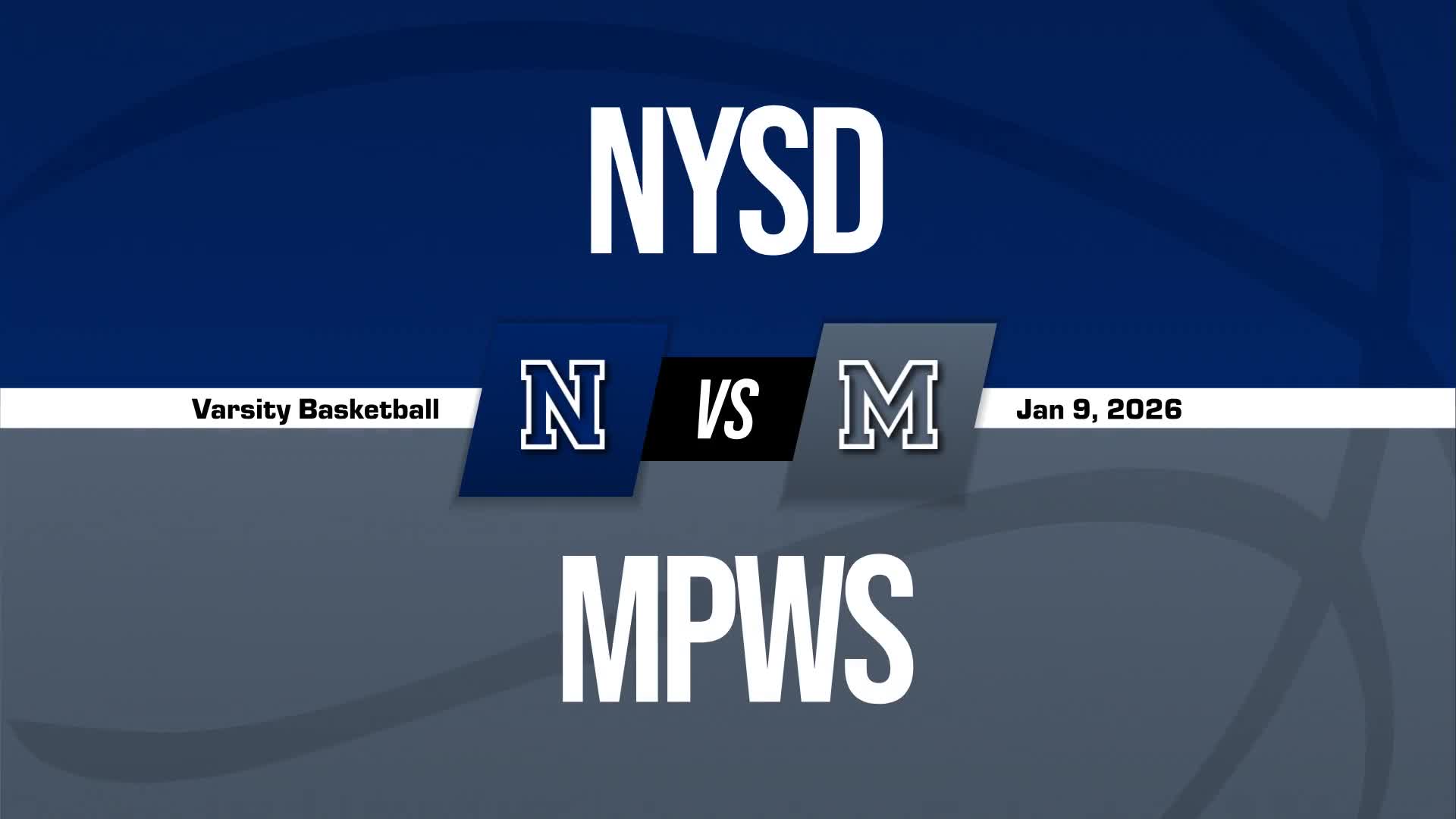 Basketball Recap: Marie Philip Gets the Win