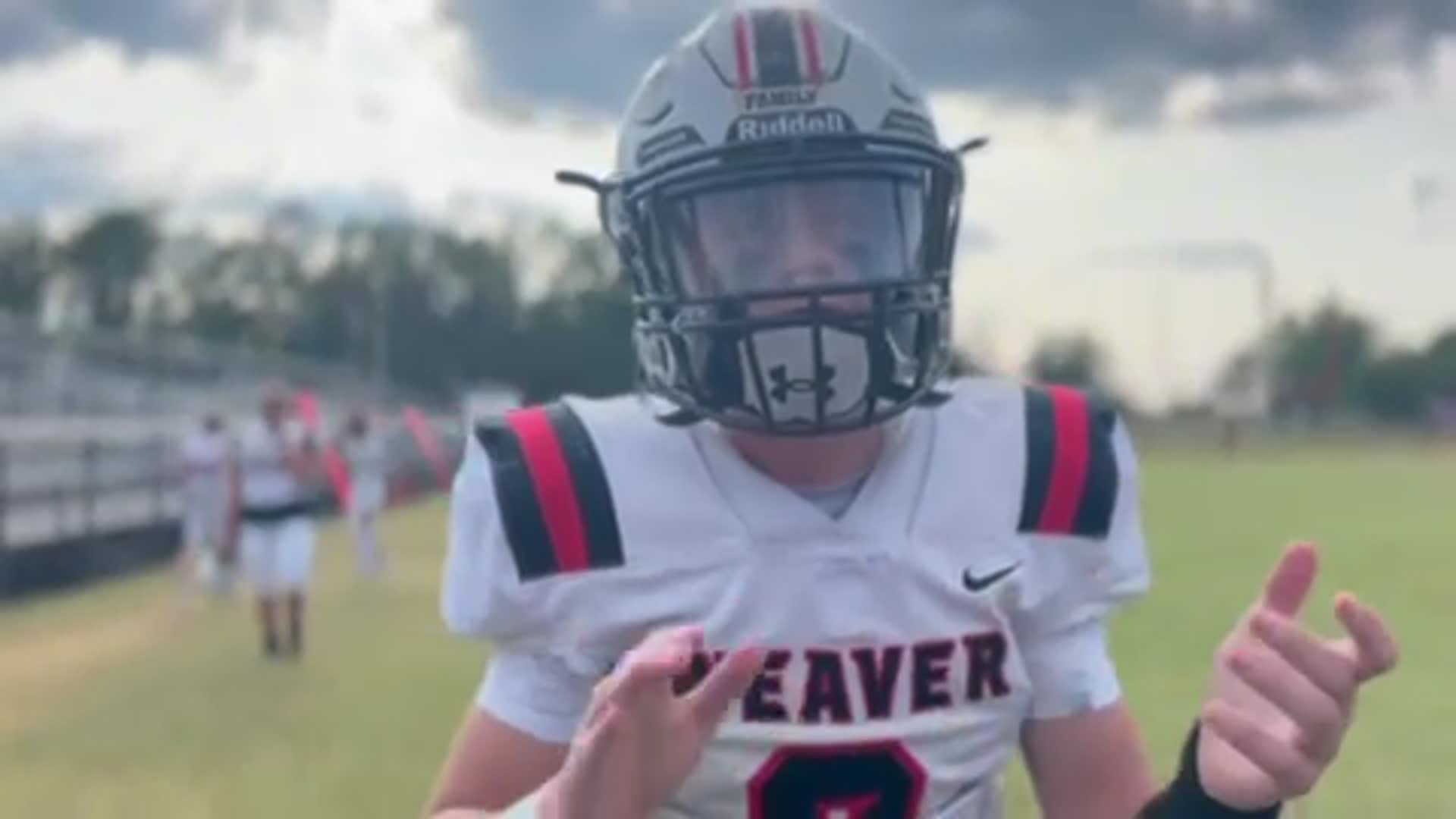 Cael Fulmer Game Report: vs Wellborn + How To Watch