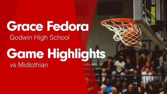 Grace Fedora Game Report: vs Thomas Jefferson