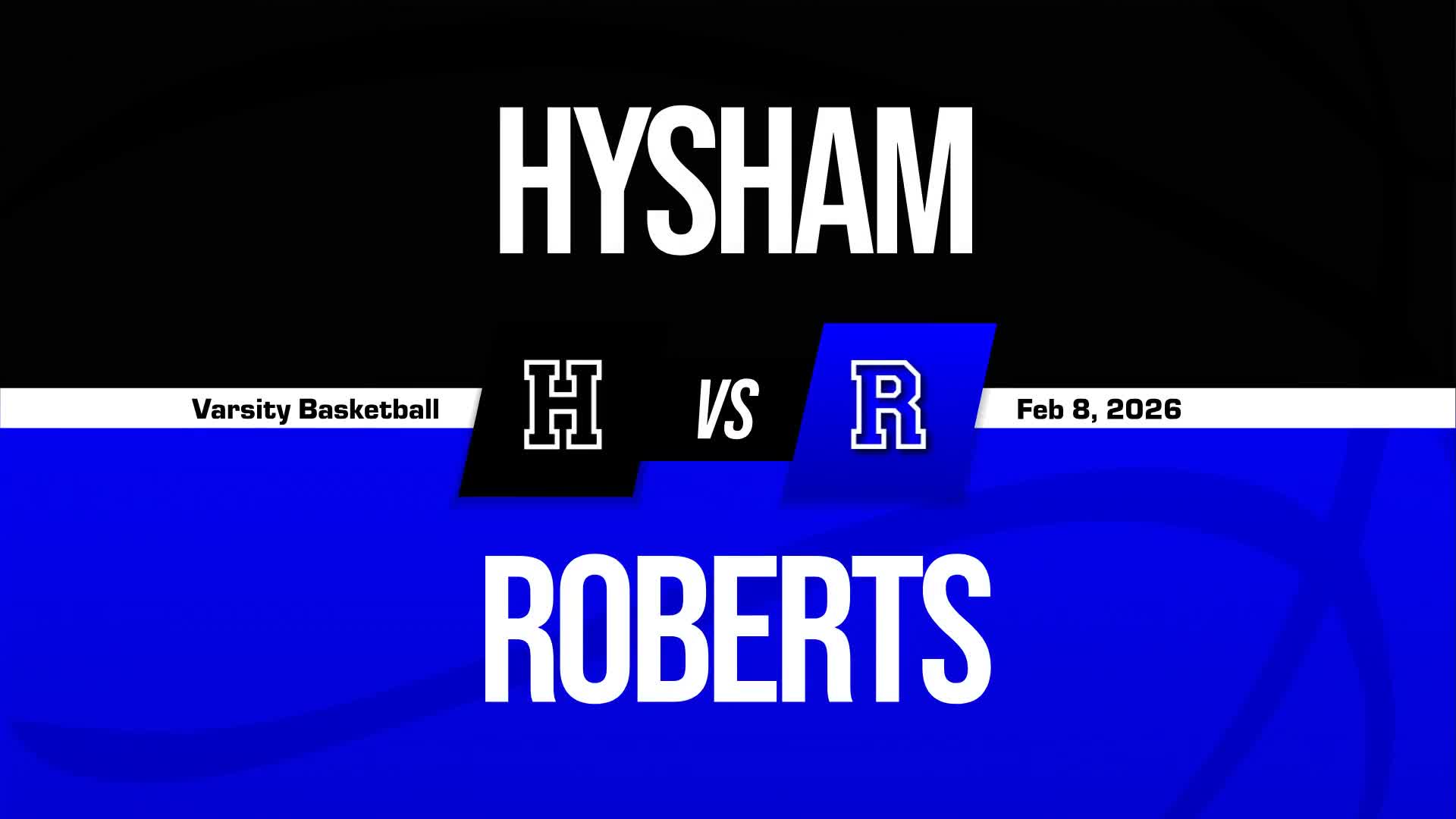 Basketball Recap: Roberts Comes Up Short + How To Watch
