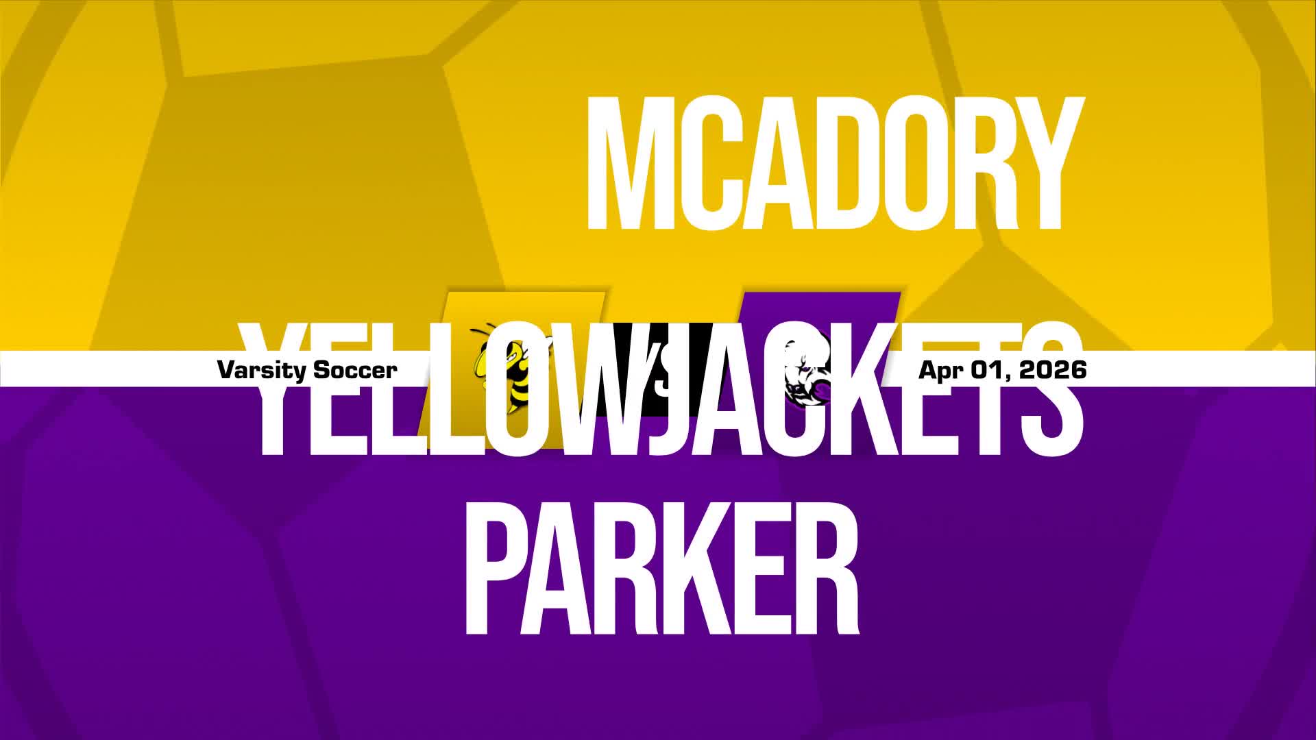 Soccer Recap: Parker Takes a Loss + How To Watch