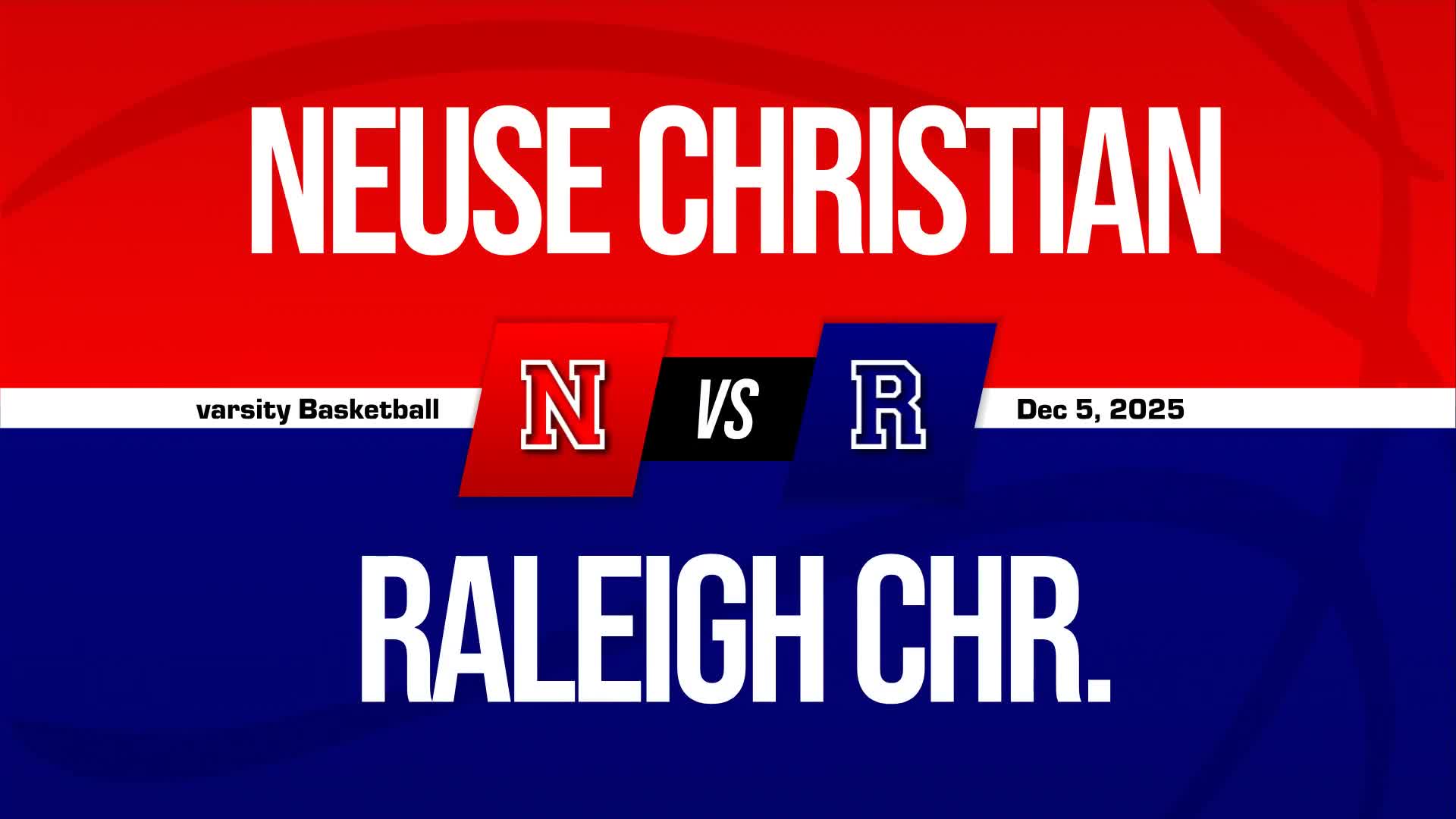 Basketball Recap: Raleigh Christian Academy Comes Up Short