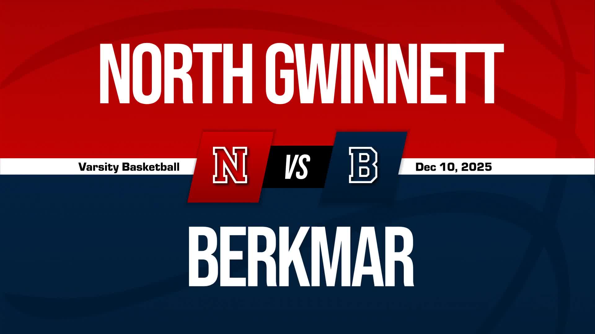 Basketball Recap: Berkmar Drops Highest Score of Season Against 