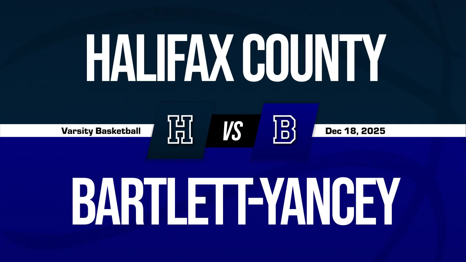 Basketball Recap: Kyndall Richardson's Big Game Can't Quite Lead Halifax County over George Washington