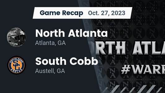 Football Game Recap: Houston County Bears vs. North Atlanta Warriors