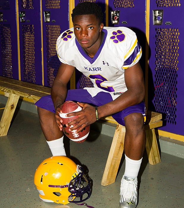 Noil before the 2013 season