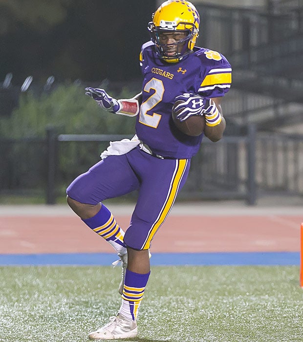Noil during the 2013 season