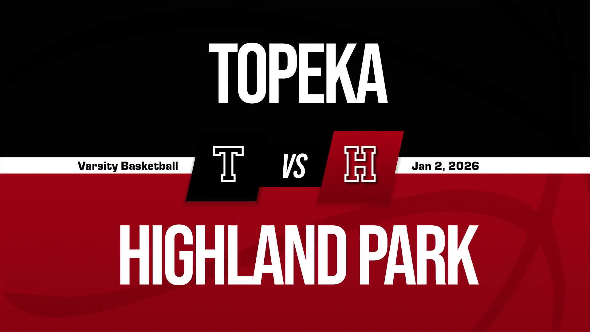 Basketball Recap: Highland Park Takes a Loss