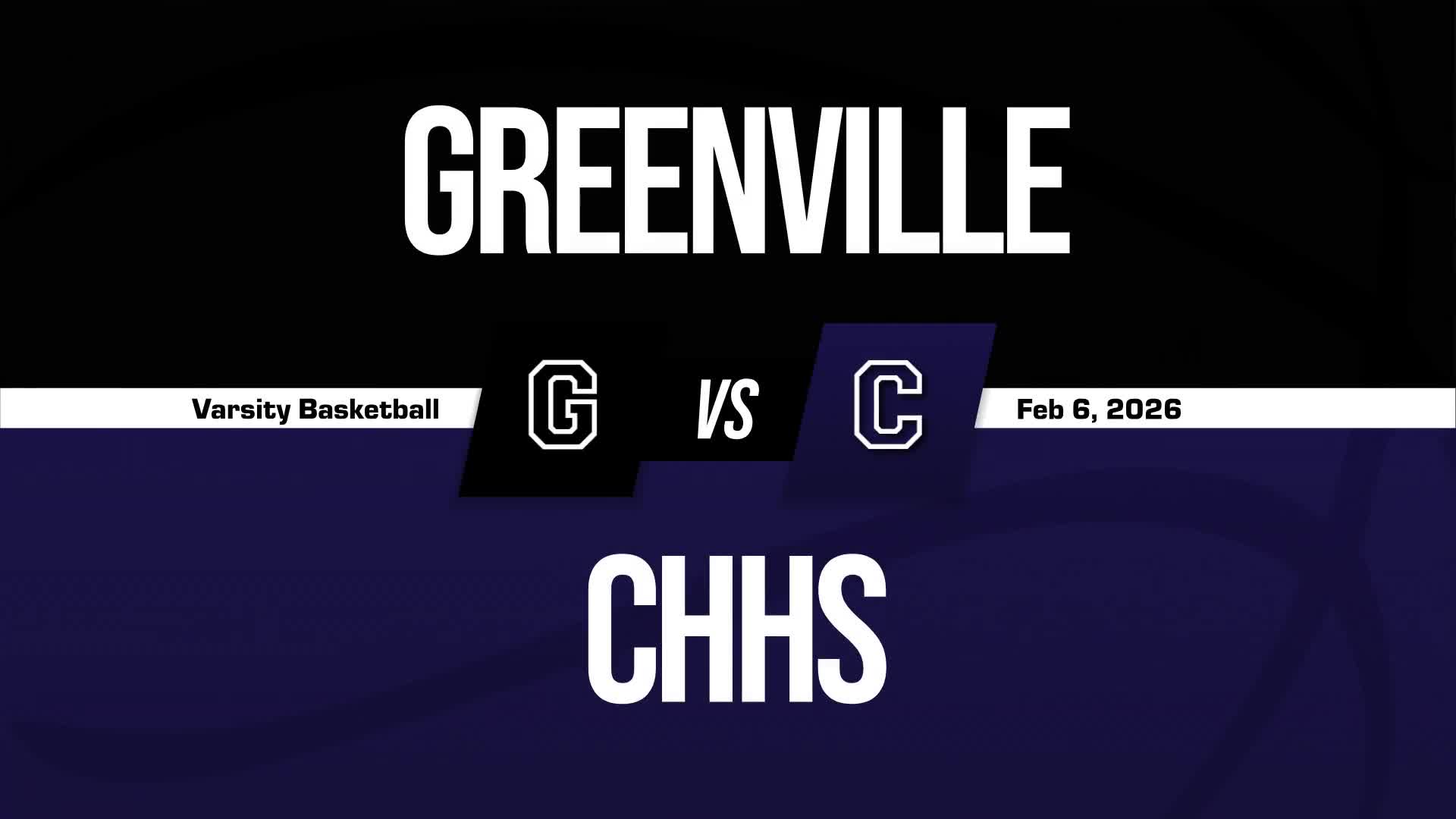 Basketball Recap: Greenville Comes Up Short + How To Watch