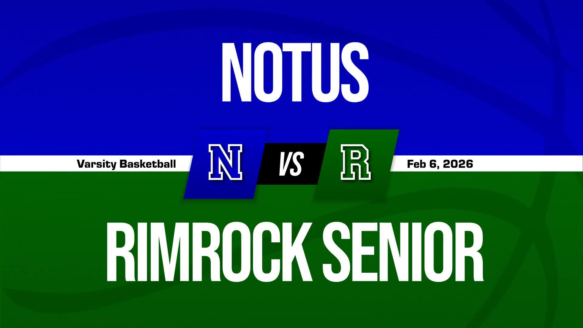 Basketball Game Preview: Notus Pirates vs. Liberty Charter Patriots