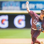 High school baseball: National pitching wins leaders every season since 1950