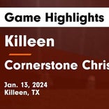 Soccer Game Preview: Killeen vs. Lake Belton