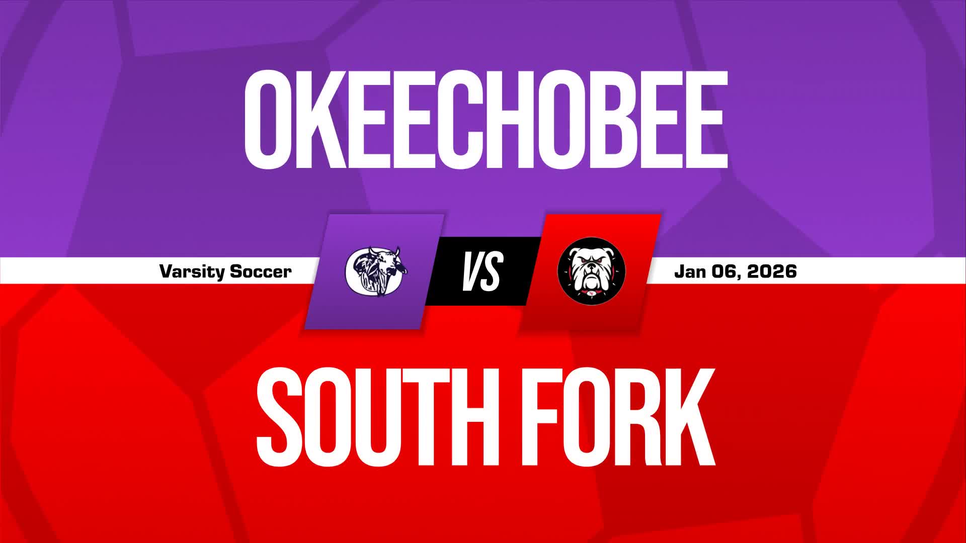 Soccer Recap: Okeechobee Comes Up Short