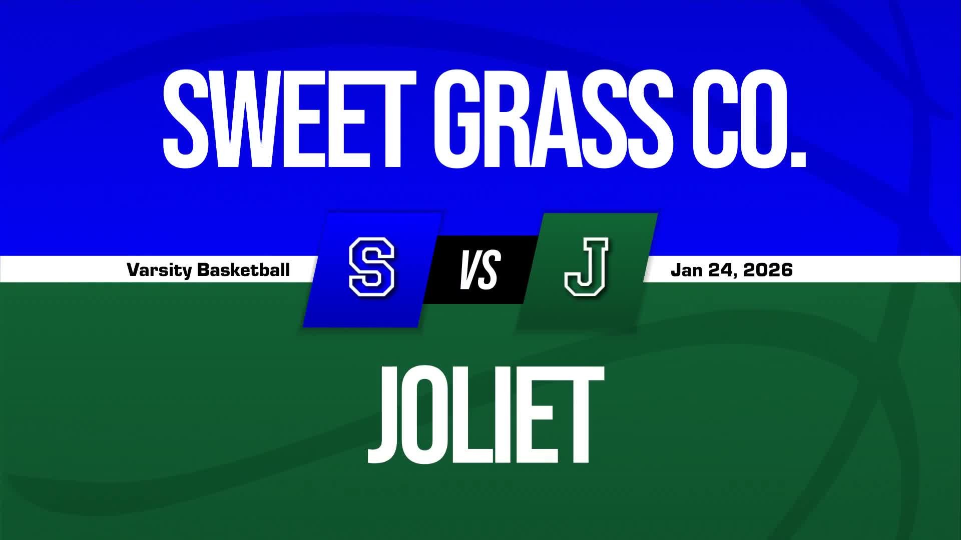 Basketball Recap: Sweet Grass County Takes a Loss + How To Watch