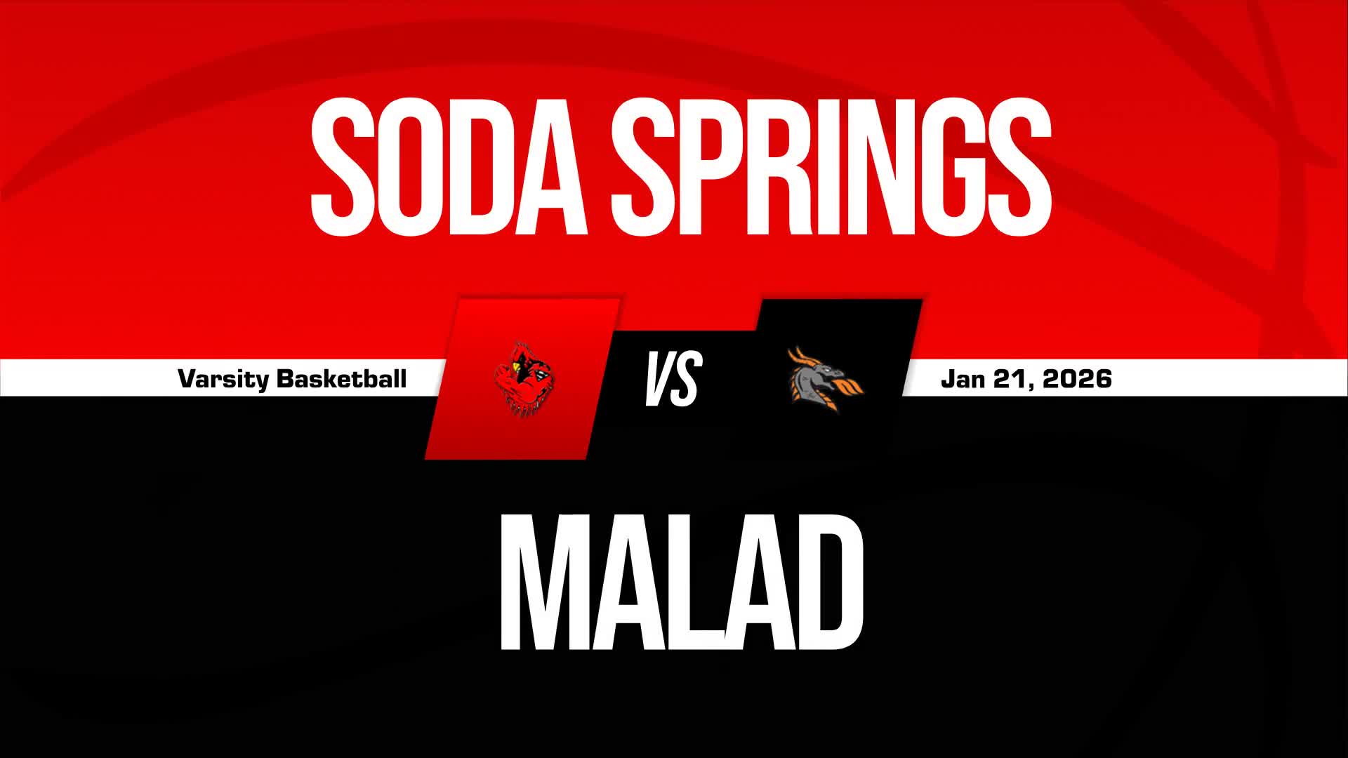 Basketball Game Preview: Malad Dragons vs. Declo Hornets
